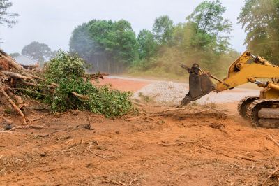 Heavy Equipment